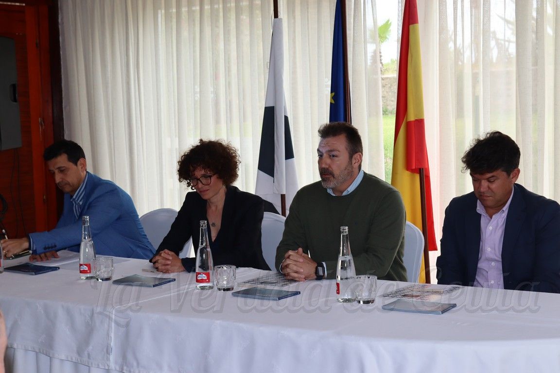La Fundación Biodiversidad apoyará proyectos de capacitación para la transición ecológica en Ceuta
